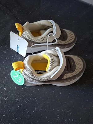 Vand incaltaminte sport copii marimea 23 - imagine 4