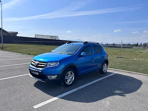 Vând Sandero Stepway 0.9 tce + gpl 2013 - imagine 8