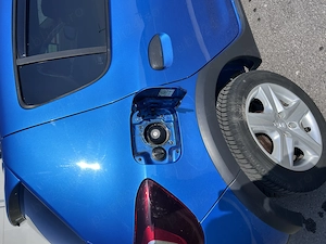 Vând Sandero Stepway 0.9 tce + gpl 2013 - imagine 10