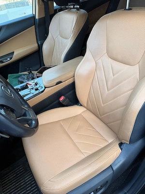 De vânzare: LEXUS NX 350H   SUV hybrid Luxury - imagine 10