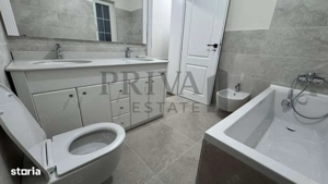 Duplex individual modern 5 camere Moșnița Nouă - imagine 15