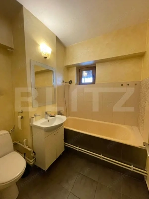 Apartament Ultracentral, 3 camere, Decomandat - imagine 7
