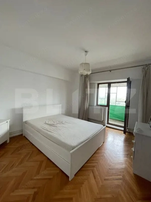 Apartament Ultracentral, 3 camere, Decomandat - imagine 3