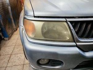 Polish faruri 3m sau prin Polemizare