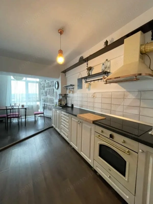 Apartament Ultracentral, 3 camere, Decomandat