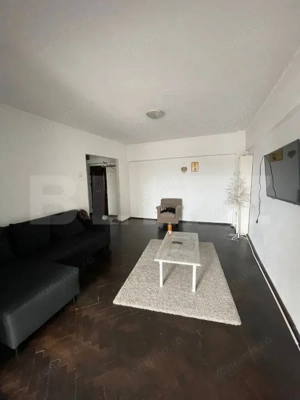 Apartament Ultracentral, 3 camere, Decomandat - imagine 4