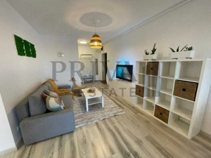 Apartament premium 3 camere Adora Forest Lipovei