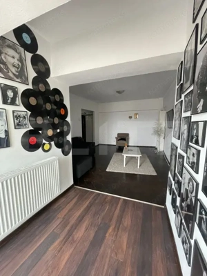 Apartament Ultracentral, 3 camere, Decomandat - imagine 5