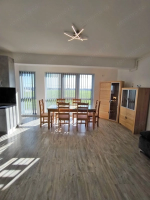 Vanzare apartament 3 camere | Etaj 1 | langa Oradea | Santandrei