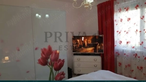 Apartament modern cu 2 camere complet mobilat Penny Giroc - imagine 3