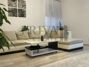Duplex modern 5 camere mobilat zona benzinaria ESO Giroc