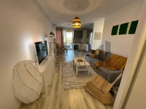 Apartament premium 3 camere Adora Forest Lipovei - imagine 2