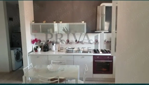 Apartament modern cu 2 camere complet mobilat Penny Giroc - imagine 5