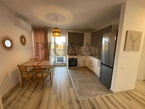 Apartament premium 3 camere Adora Forest Lipovei - imagine 3