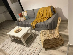 Apartament premium 3 camere Adora Forest Lipovei - imagine 4