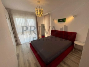 Apartament premium 3 camere Adora Forest Lipovei - imagine 5