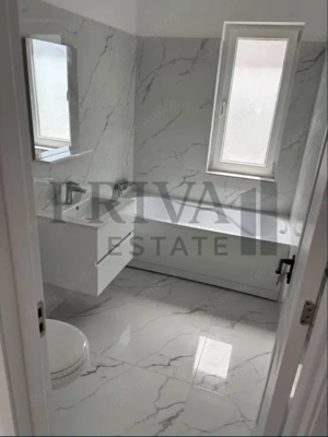 Apartament 2 camere, mobilat, curte, Giroc - imagine 4