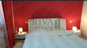 Apartament modern cu 2 camere complet mobilat Penny Giroc - imagine 4