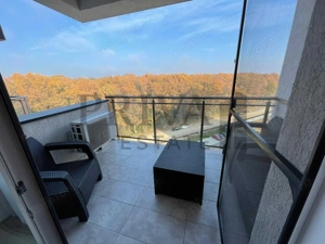 Apartament premium 3 camere Adora Forest Lipovei - imagine 8