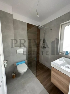 Duplex premium cu 4 camere in Mosnita Noua - imagine 5
