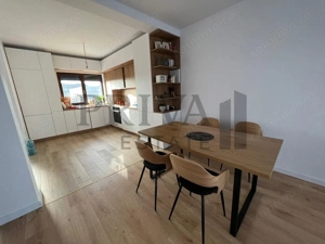 Duplex premium cu 4 camere in Mosnita Noua - imagine 2