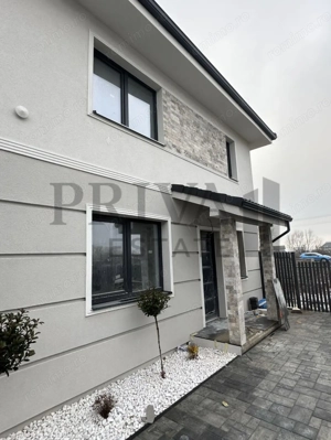 Casa tip Triplex 5 camere, 98 mp utili, Calea Urseni