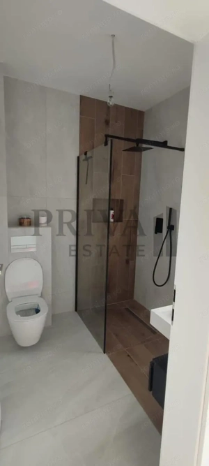 Duplex premium cu 4 camere in Mosnita Noua - imagine 4