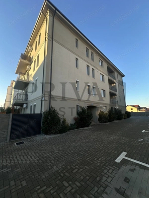 Apartament decomandat 2 camere Giroc