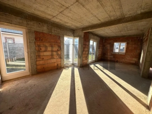 Duplex despartit de camera tehnica, 117 mp utili, Dumbravita - imagine 10