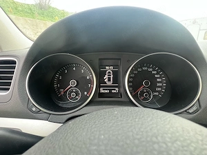 Volkswagen Golf 6 1.4 TSI Benzină+GPL 2010 - imagine 2