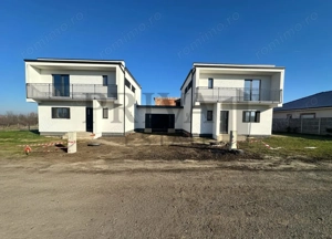 Duplex despartit de camera tehnica, 117 mp utili, Dumbravita - imagine 4