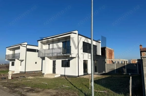 Duplex despartit de camera tehnica, 117 mp utili, Dumbravita