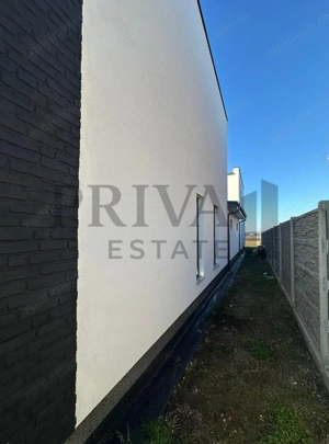 Duplex despartit de camera tehnica, 117 mp utili, Dumbravita - imagine 8