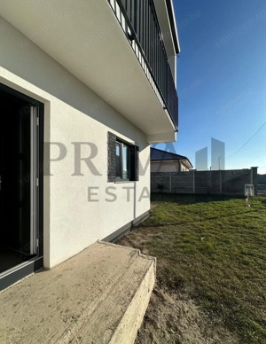 Duplex despartit de camera tehnica, 117 mp utili, Dumbravita - imagine 7