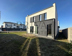 Duplex despartit de camera tehnica, 117 mp utili, Dumbravita - imagine 6