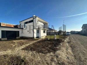 Duplex despartit de camera tehnica, 117 mp utili, Dumbravita - imagine 5