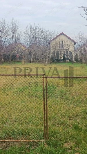 Teren intravilan in Giarmata Mare