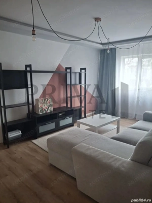 Apartament 3 camere decomandat Aradului