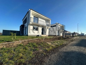 Duplex despartit de camera tehnica, 117 mp utili, Dumbravita - imagine 3