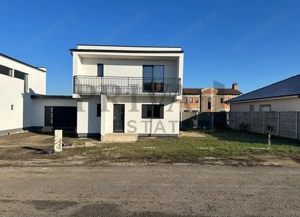 Duplex despartit de camera tehnica, 117 mp utili, Dumbravita - imagine 2