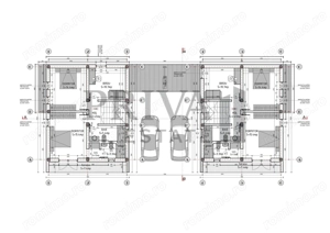Duplex despartit de camera tehnica, 117 mp utili, Dumbravita - imagine 11