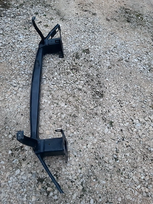 Armatura bara fata Arteon model 2017-2025 cod 3G8807611C - imagine 4