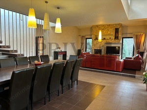 Casa individuală 5 camere, teren 800 mp, Mahala