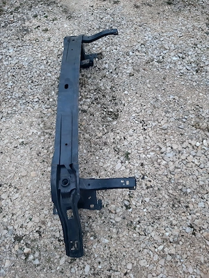 Armatura bara fata Arteon model 2017-2025 cod 3G8807611C - imagine 3