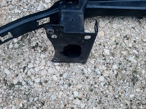 Armatura bara fata Arteon model 2017-2025 cod 3G8807611C - imagine 5