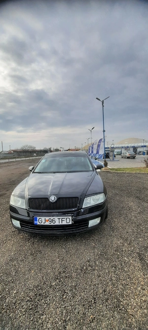 vand skoda octavia 2  - imagine 9