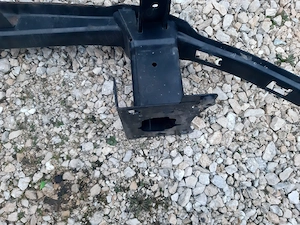 Armatura bara fata Arteon model 2017-2025 cod 3G8807611C - imagine 6