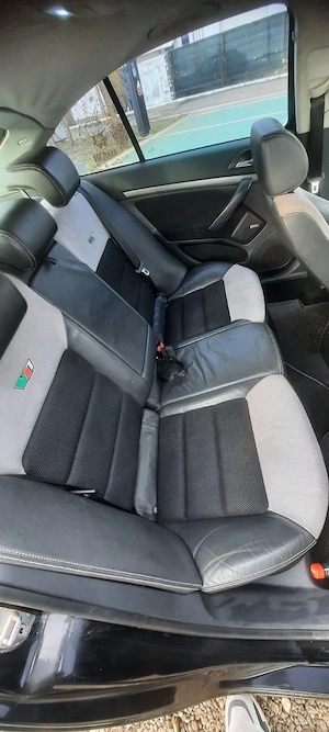 vand skoda octavia 2  - imagine 6