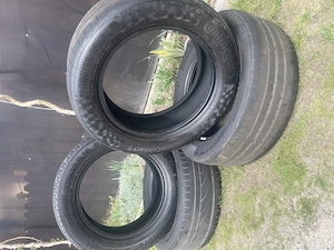 Cauciucuri vară Continental  - imagine 3