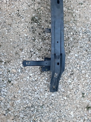 Armatura bara fata Arteon model 2017-2025 cod 3G8807611C - imagine 2